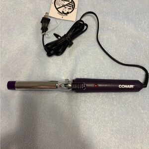 Conair Purple Glitter Hair Tool